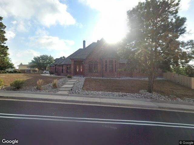 House image located at Denver, CO 80260