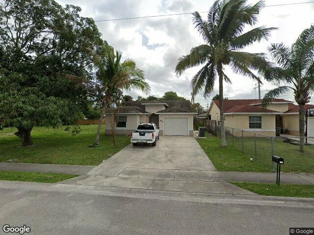 House image located at West Palm Beach, FL 33409