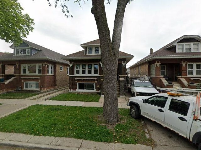 House image located at Berwyn, IL 60402