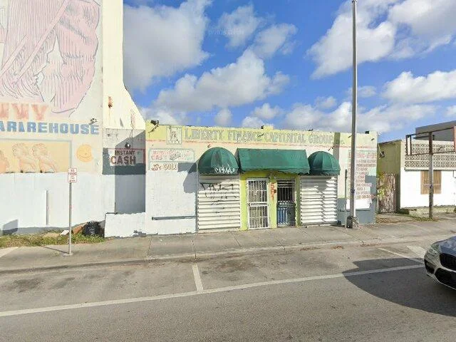 House image located at Miami, FL 33127