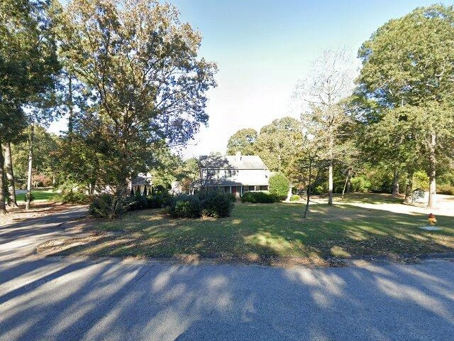 House image located at Clinton, NC 28328