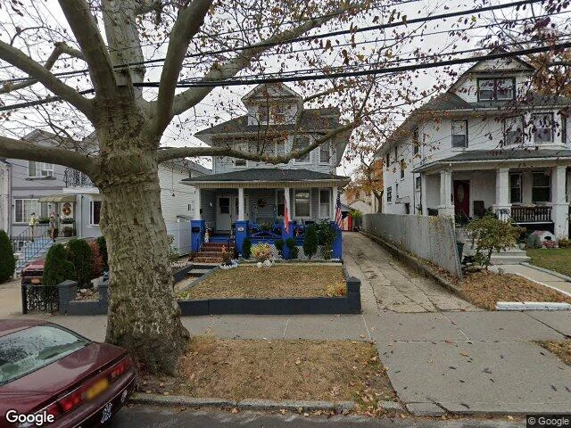 House image located at Staten Island, NY 10304