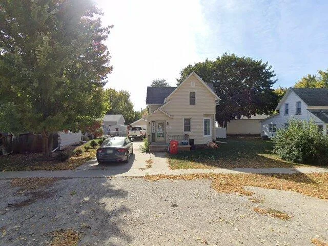 House image located at Badger, IA 50516