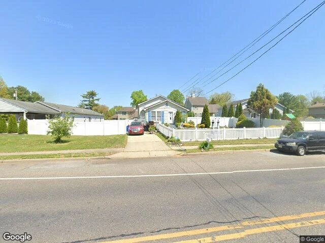 House image located at Thorofare, NJ 08086