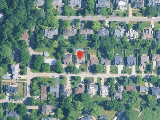House image located at Glenview, IL 60025