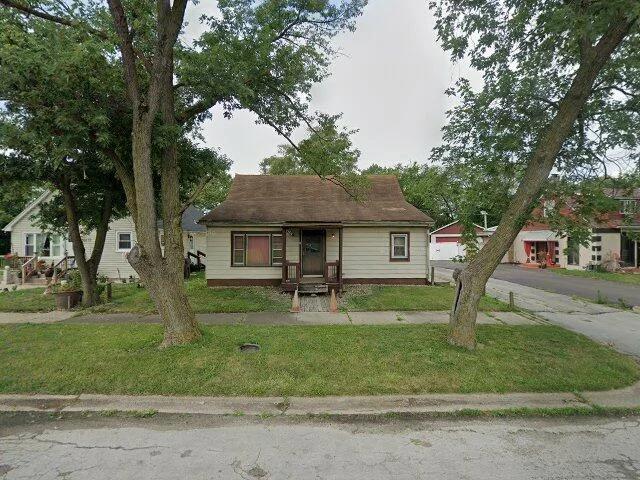 House image located at Harvey, IL 60426