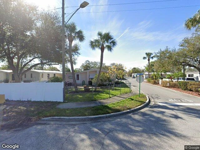 House image located at Largo, FL 33771