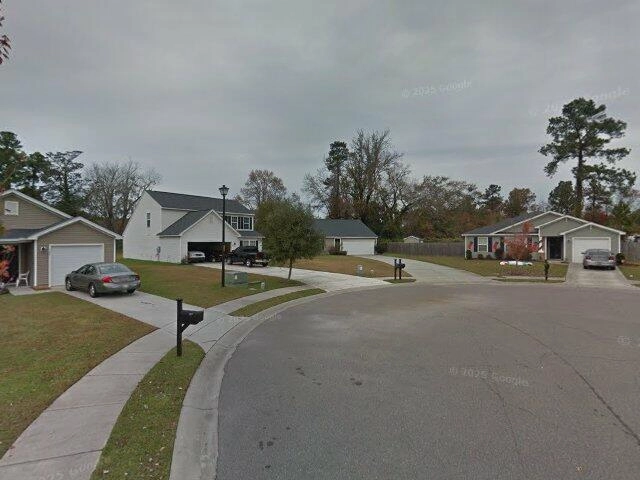 House image located at Goose Creek, SC 29445