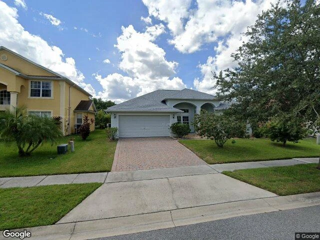 House image located at Kissimmee, FL 34746