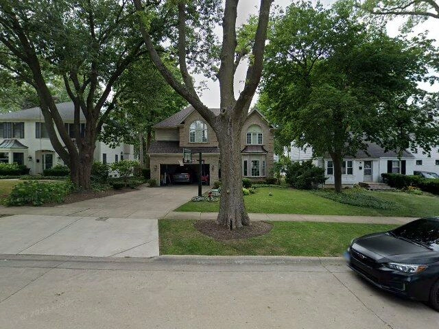 House image located at Hinsdale, IL 60521