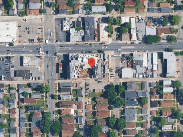 House image located at Berwyn, IL 60402