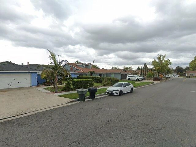 House image located at Anaheim, CA 92806