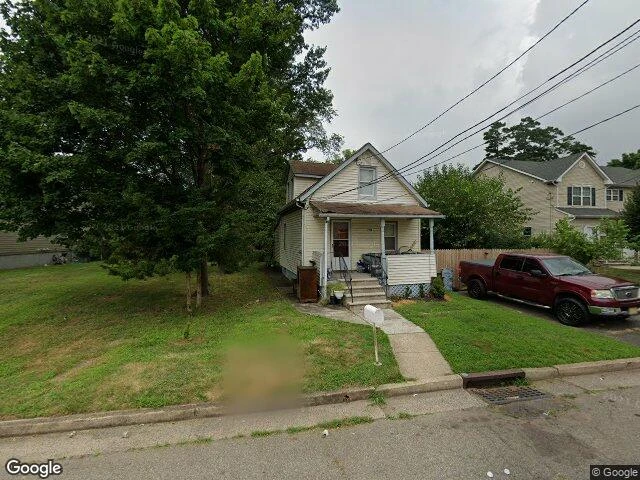 House image located at South Plainfield, NJ 07080