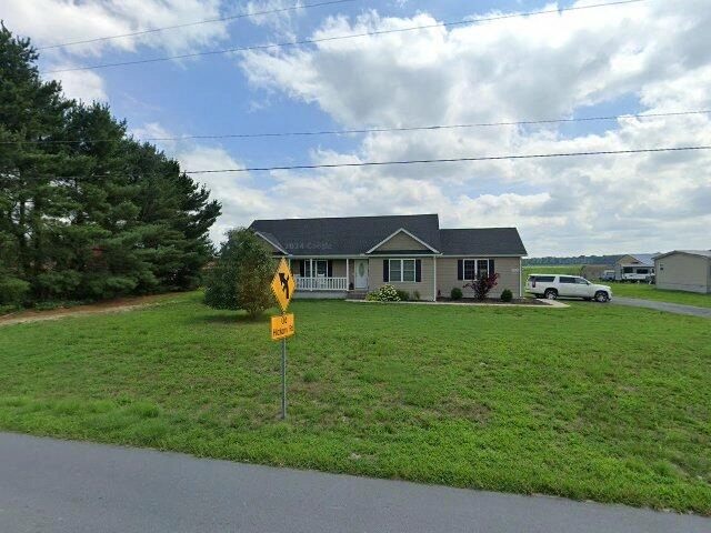 House image located at Laurel, DE 19956