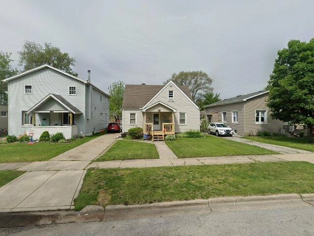 House image located at Hammond, IN 46323
