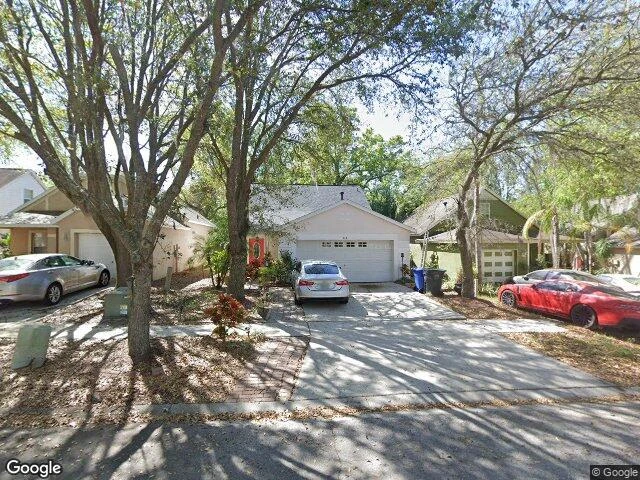 House image located at Valrico, FL 33594