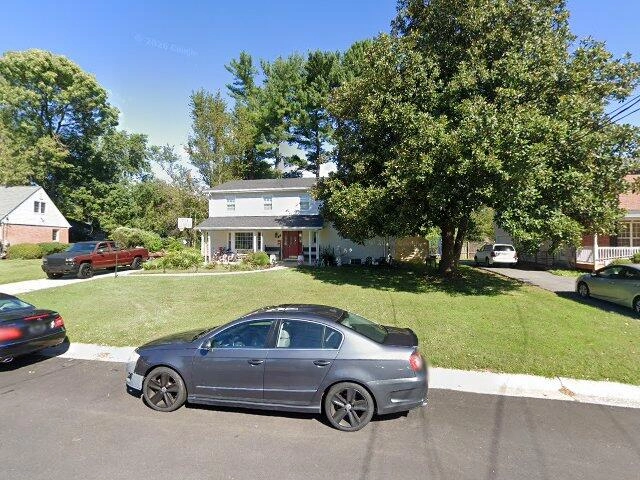House image located at Potomac, MD 20854