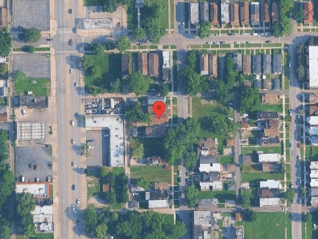 House image located at Chicago, IL 60636