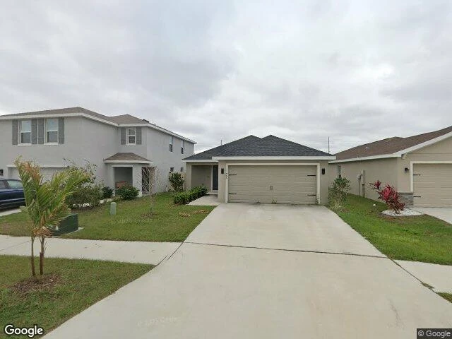 House image located at Riverview, FL 33569