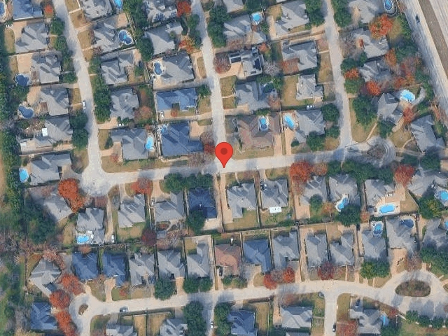 House image located at Garland, TX 75044