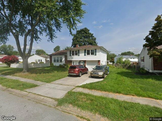 House image located at Newark, DE 19711