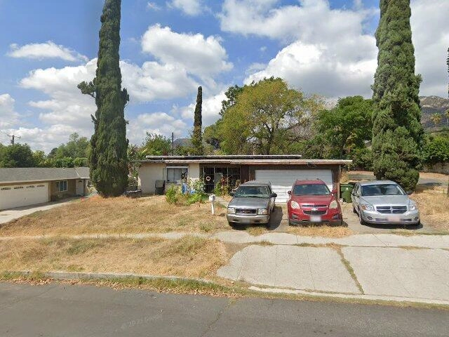 House image located at Sylmar, CA 91342