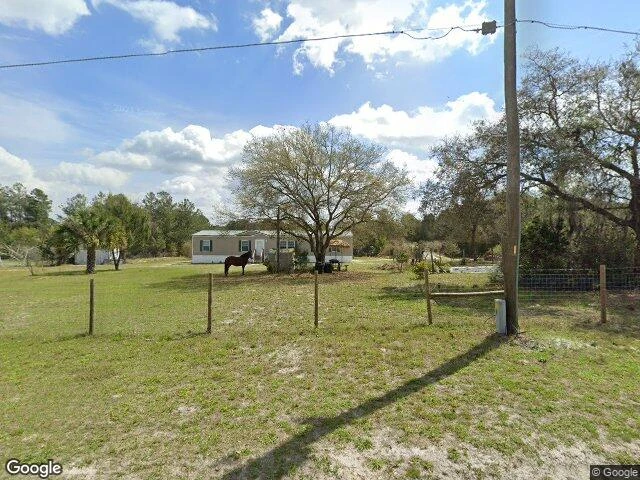 House image located at Deland, FL 32720