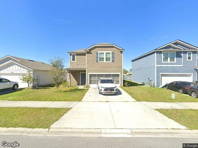 House image located at Jacksonville, FL 32218