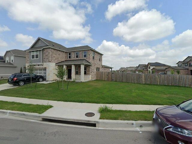 House image located at Manor, TX 78653