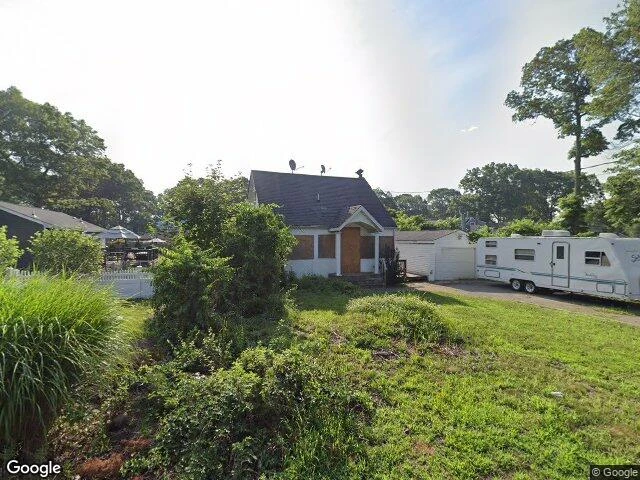 House image located at Mastic, NY 11950