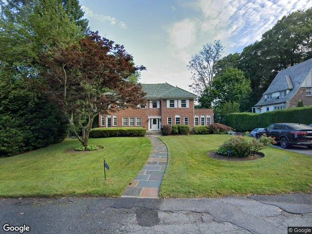 House image located at New Rochelle, NY 10804