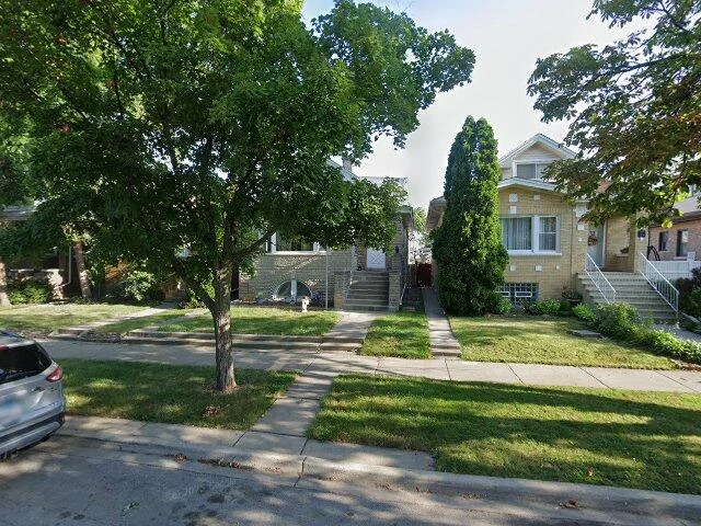 House image located at Elmwood Park, IL 60707