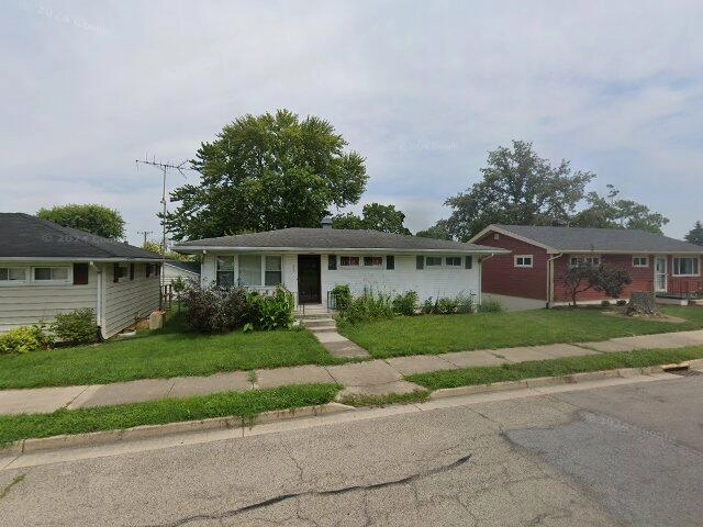 House image located at Lewisburg, OH 45338