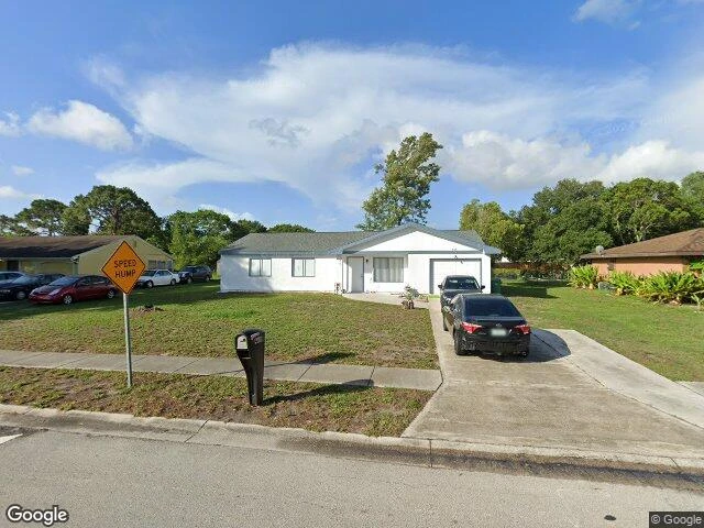 House image located at Port Saint Lucie, FL 34953