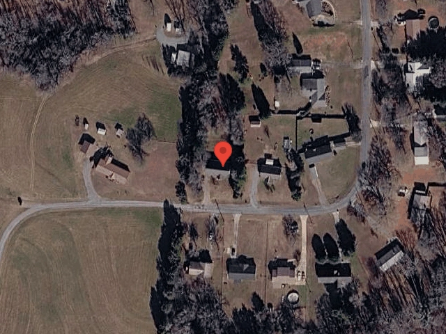 House image located at Lexington, NC 27295