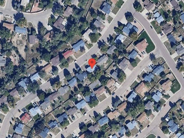House image located at Colorado Springs, CO 80911