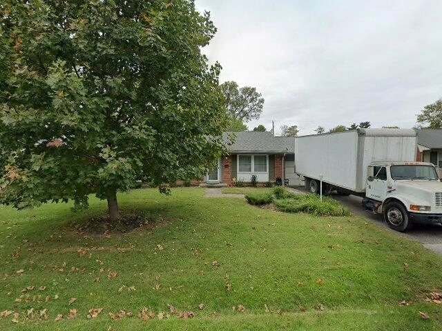 House image located at Louisville, KY 40222