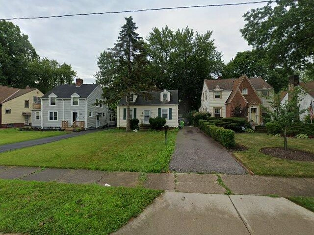 House image located at Beachwood, OH 44122