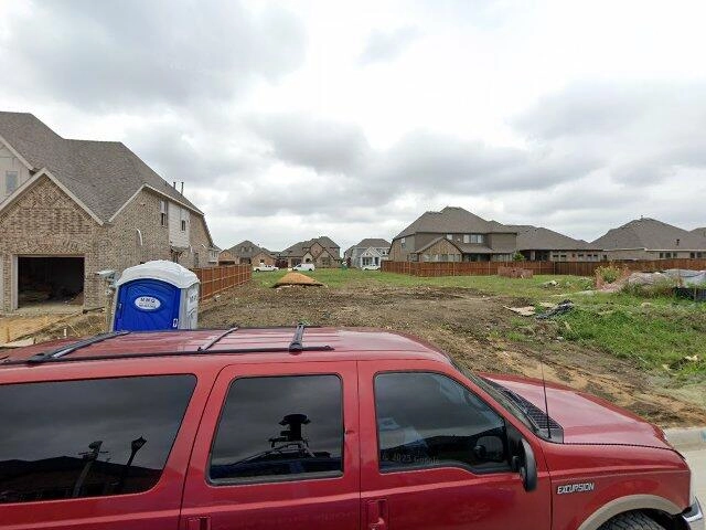 House image located at Mansfield, TX 76063