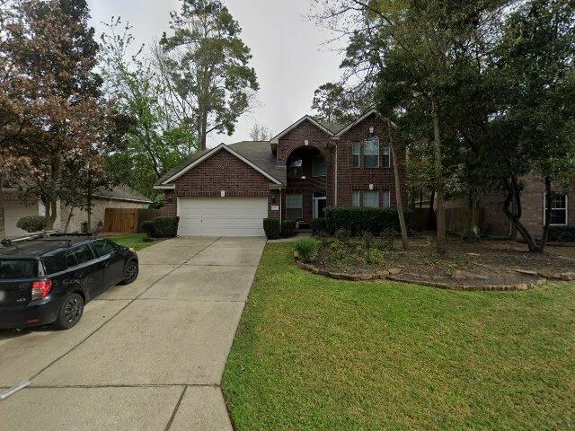 House image located at Conroe, TX 77385