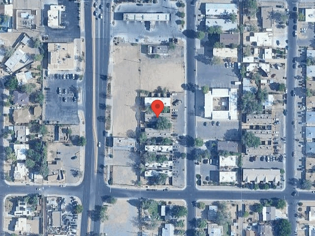 House image located at Albuquerque, NM 87108
