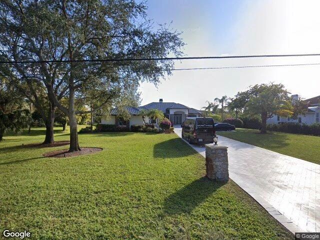 House image located at Pompano Beach, FL 33067