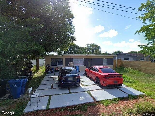 House image located at Fort Lauderdale, FL 33312