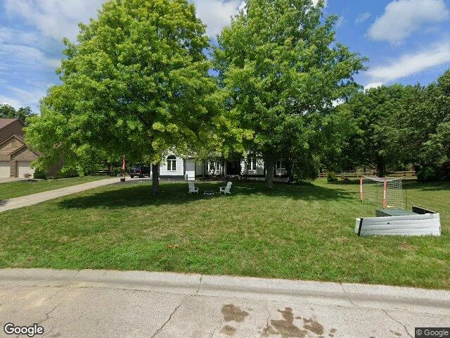 House image located at Maineville, OH 45039