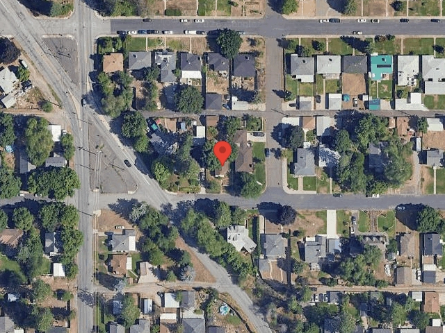 House image located at Spokane, WA 99205