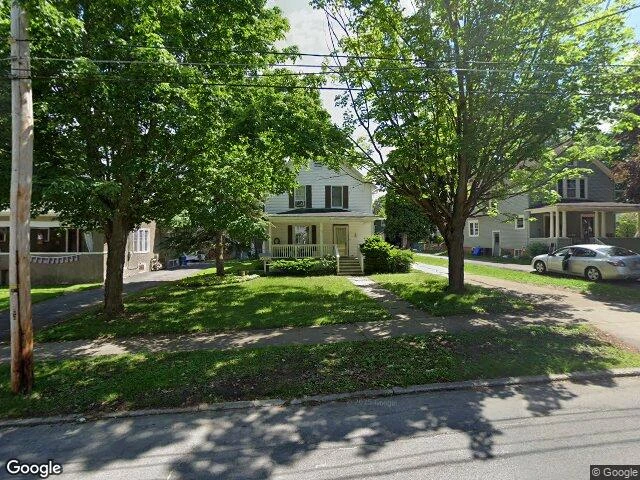 House image located at Massena, NY 13662