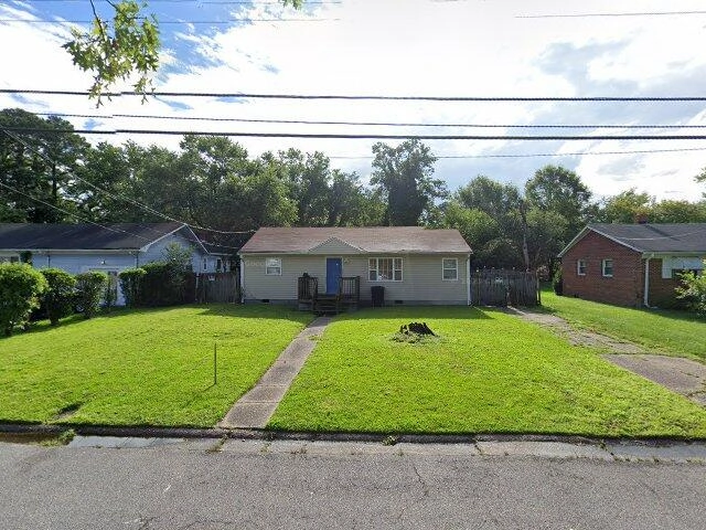 House image located at Portsmouth, VA 23701