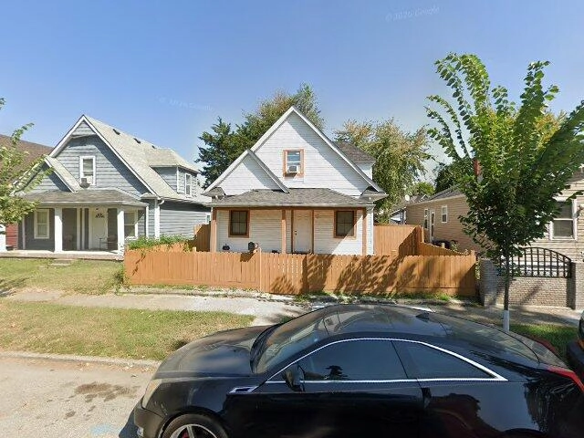 House image located at Indianapolis, IN 46221