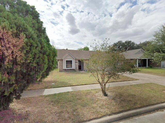 House image located at Houston, TX 77086