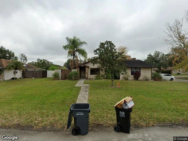 House image located at Lakeland, FL 33811